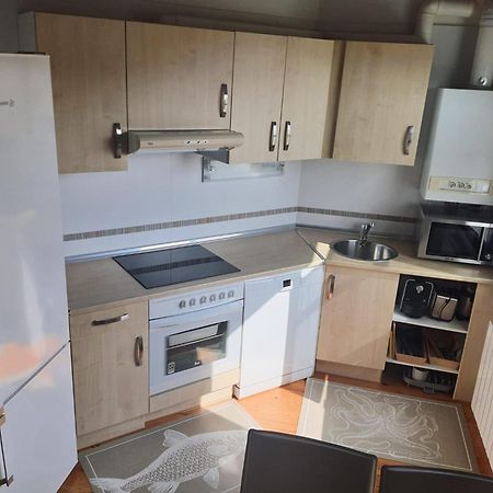 Apartamento Vivienda Vacacional Casa Borbolla Colombres Exterior foto