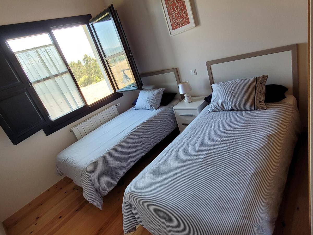Apartamento Vivienda Vacacional Casa Borbolla Colombres Exterior foto
